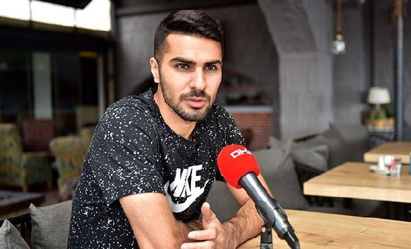 Jose Mourinho Mehmet Zeki Çelik'i görmek istiyor - Resim: 0