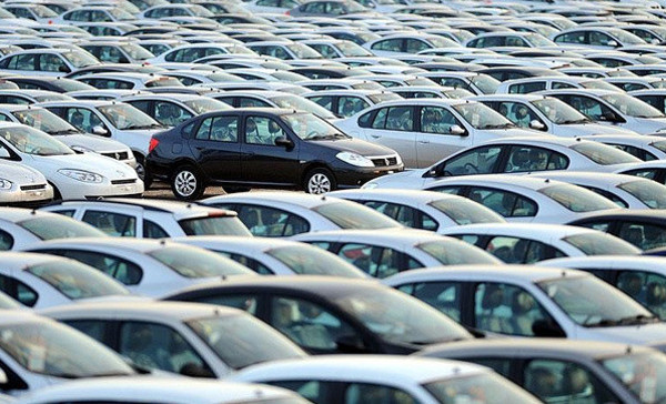 Bursa'da sıfır araç aldı başına gelmeyen kalmadı! 11 sene muradına erdi - Resim: 0