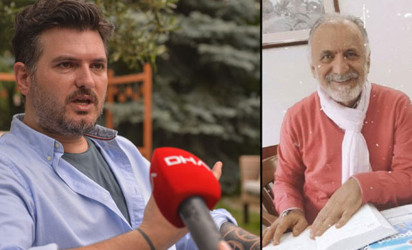 "Kim derdi ki..." mesajıyla paylaştı! Onur Taşçıoğlu da koronavirüse yakalandı - Resim: 0