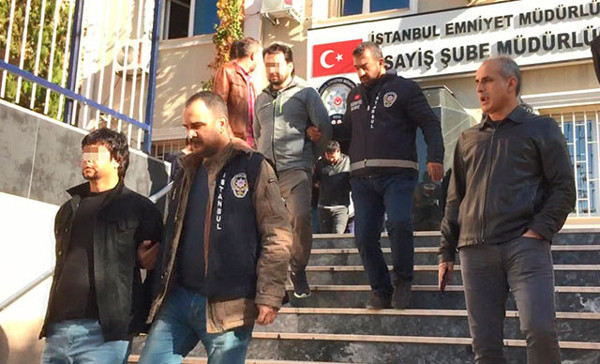 İstanbul'da Çinli kadını vahşice öldürdüler savunmaları şok etti! İstihbarat detayı ortalığı karıştırdı - Resim: 2