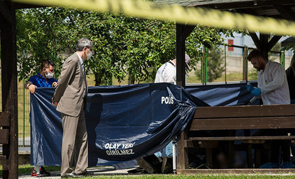 Bağcılar'da dehşet saçmıştı! 'Gereksiz diye kaydetmiş' deyip kendini savundu - Resim: 0