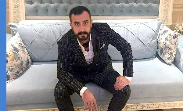 Sivas'ta eve dönmeyince acı gerçek ortaya çıktı! İtiraf geldi: İki mezarın arasına... - Resim: 1