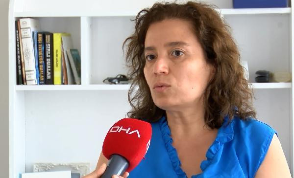 İstanbul'da çocukları hakkında gerçeği öğrenince şok oldu! Engelli kardeşlerini... - Resim: 1