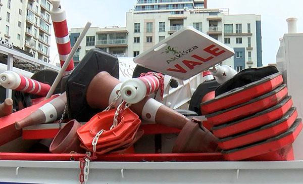 Hukukçudan önemli uyarı: Ruhsatsız ve sigortasız valeye araç teslim etmeyin - Resim: 0