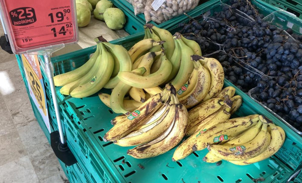 Üreticide 3 TL markete 16 TL! Hayret bir rakam, büyük uçurumlar var - Resim: 0