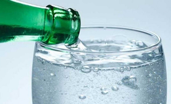 Faydalarını duyunca su yerine şişe şişe maden suyu içeceksiniz - Resim: 0