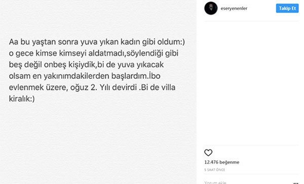 Eser Yenenler'e ait alem gecesi villası hakkında şok iddia!  - Resim: 2