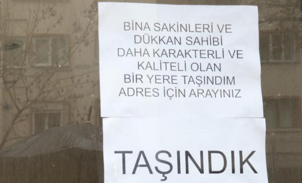 Topuklu ayakkabı giydi ruhsat alamadı komşularına saydı sövdü - Resim: 3