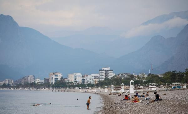Deniz ve plaj yasağı kalktı! Sağlık Bakanlığı yeni plaj ve deniz kurallarını tek tek açıkladı - Resim: 2