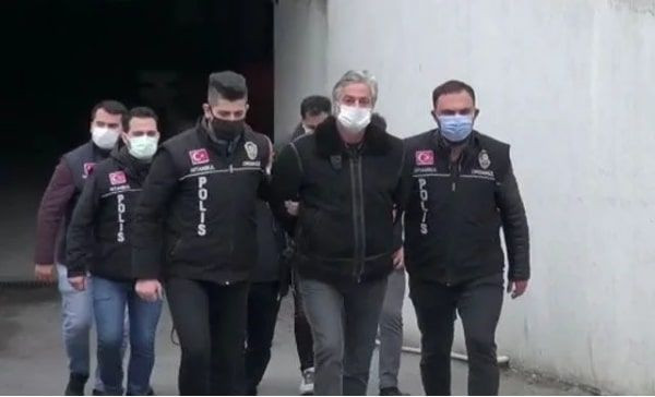 Eski eşi Metin Yüncü'nün gözaltına alınması hakkında Songül Karlı bakın neler söyledi - Resim: 2