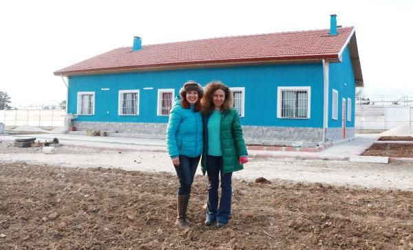 ABD'den Burdur'a bu iş için döndü akademisyenliği bıraktı! Hayalini yaptı - Resim: 3