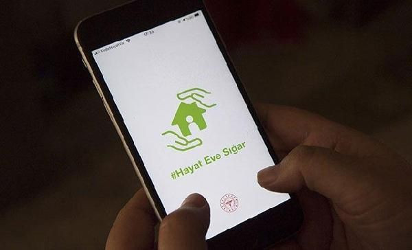 HES kodu sahtekarlığı! Koronavirüs testi pozitif çıkanlar sokaklarda bu yöntemle dolaşıyor - Resim: 2