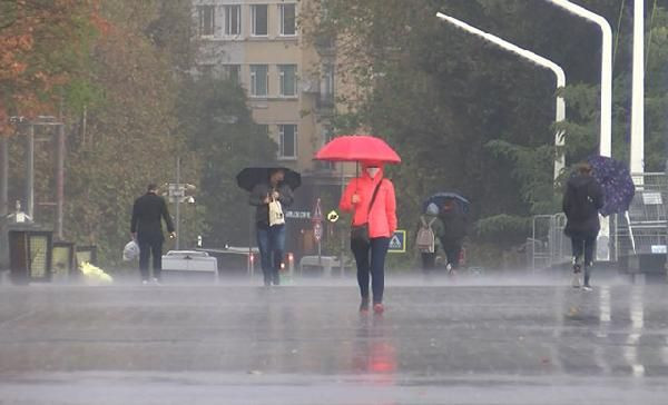 Uzmanı uyardı! Haziran serin geçecek, Temmuz'da sıcağa ve ani dolu yağışına dikkat! - Resim: 3