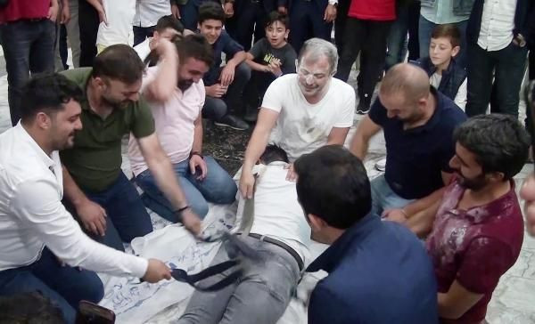 Erzurum'da damada görülmemiş eziyet! Yapılanlar şaşkına çevirdi: Büyük tedirginlik yaşıyoruz - Resim: 3