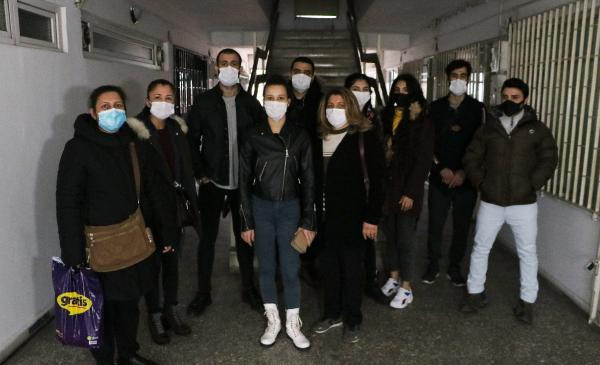 Antalya'da pipet kabusları oldu! Kapının kilitli olduğunu görünce gerçek ortaya çıktı - Resim: 0