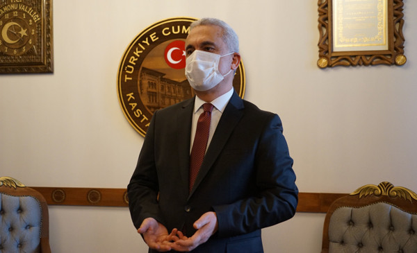 1 kişi 30 kişiye covid-19 bulaştırdı! Kastamonu Valisi kötü haberi verdi: Ek tedbir sinyali - Resim: 0