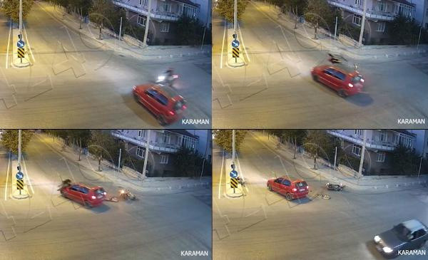 Acı bilanço! Mart ayında 30 bin 358 kazada 145 kişi hayatını kaybetti - Resim: 0