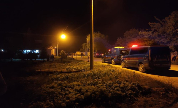 Kahramanmaraş'ta sokakta yüzünden vurularak öldürüldü! Meğer 1 gün sonra... - Resim: 0