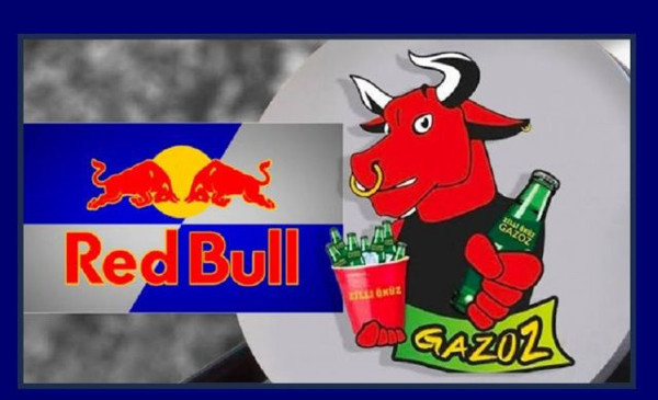Redbull'a Türk gazozu Zilli Öküz'den büyük şok! Antalyalı esnaf davayı kazandı - Resim: 0