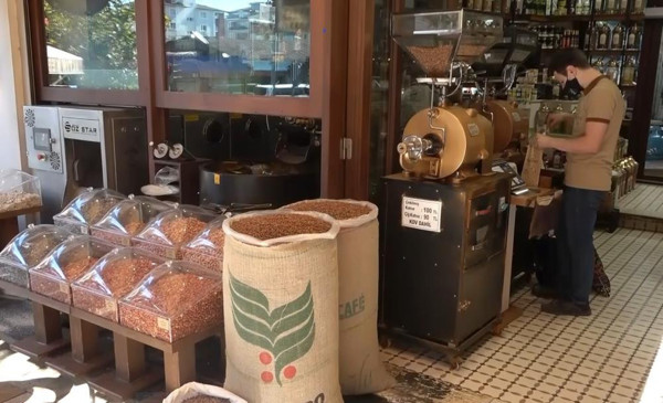 1 ayda yüzde 45 zamlandı! Gün geçtikçe kahveye talep artıyor. - Resim: 0