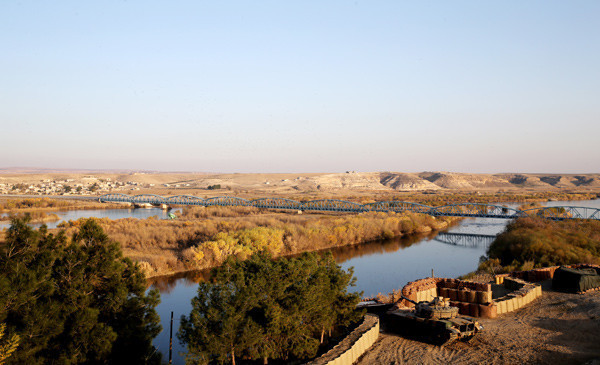 TSK bunu ilk kez kullanıyor! Suriye sınırında görücüye çıktı - Resim: 4