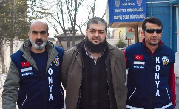 Önce cinsel ilişki muayenesine götürdüler sonra boğdular - Resim: 4