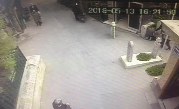 Korkunç cinayet! Ölmeden önce katilin fotoğrafını çekmiş! - Resim: 2