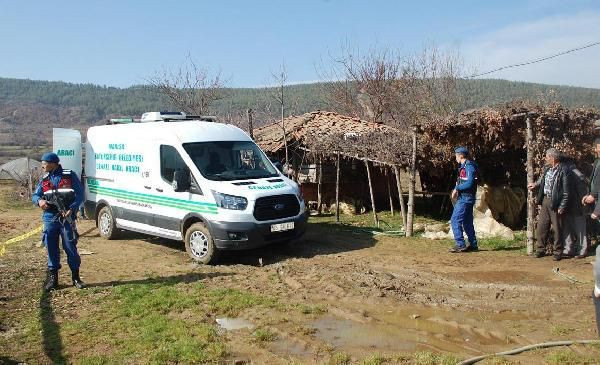 Manisa'da imam ve eşi ayakları bağlı halde ölü bulundu! - Resim: 2