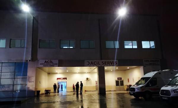 Malatya'da silahlı kavga: 2 yaralı, 2 gözaltı - Resim: 1