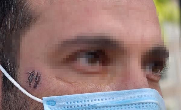 Antalya'da 'kızına tecavüz ediyorum' deyip hayatını kararttı ! Şartları ihlal edince... - Resim: 4