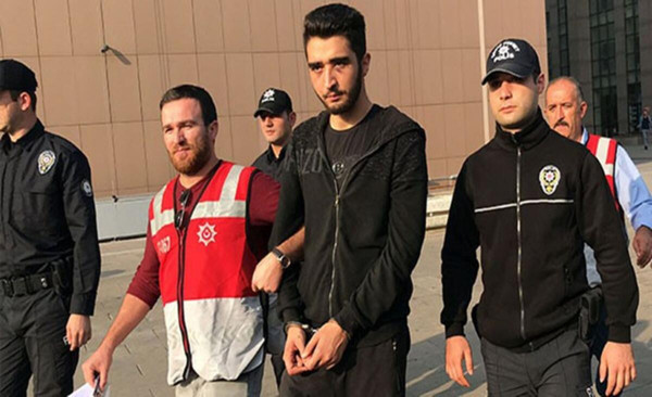 Bakırköy'de yaptıkları herkesi isyan ettirmişti! Şoke eden detay ortaya çıktı - Resim: 3