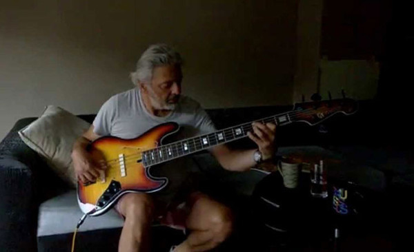 İsmail Soyberk hayatını kaybetti! Sıla ve Fettah Can paylaştı: Çok üzüldüm - Resim: 0