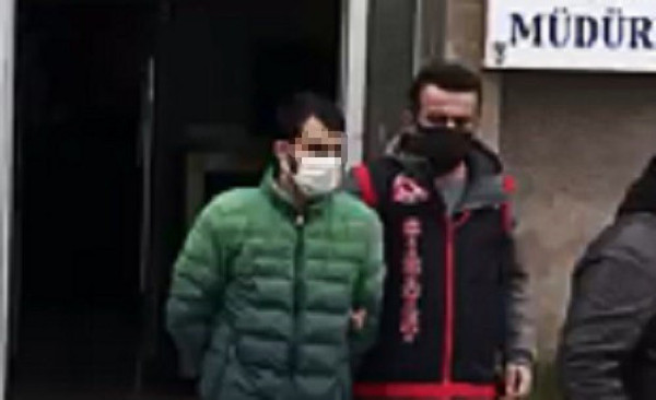 İzmir'de minibüs şoförü bıçaklanarak öldürülmüştü! Katil bakın kim çıktı - Resim: 0