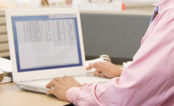 Taşeron kadrosu başvuru formu (Güvenlik soruşturma arşiv formu) - Resim: 3