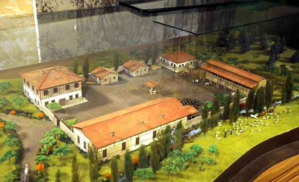 İbrahim Müteferrika'nın kurduğu ilk kağıt fabrikasıydı şimdi ise... - Resim: 1