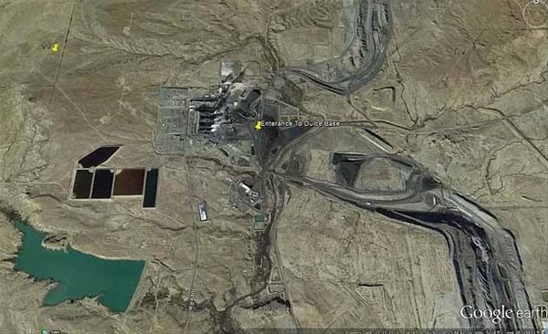 Tüm bunların hepsi gerçek mi kurmaca mı çırılçıplak orada yatıyor ama... - Resim: 4