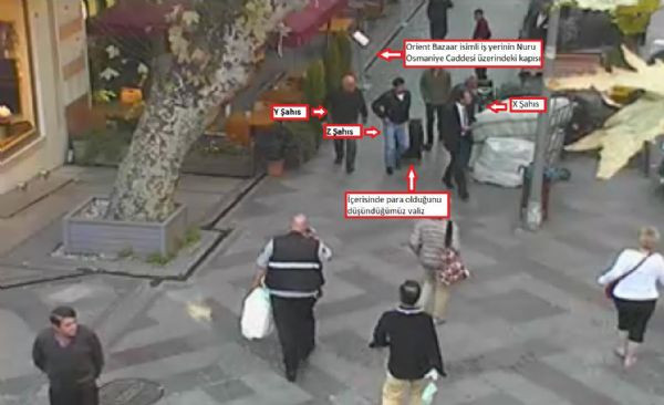 İşte isim isim tutuklanma nedenleri - Resim: 4