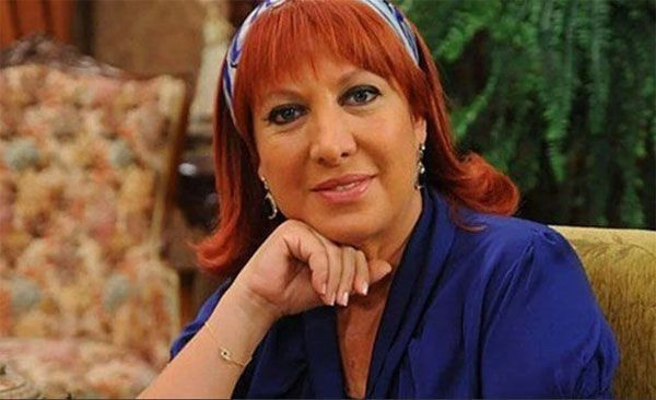 Oya Başaran park halindeki araca çarptı kaçtı iddiası! İlk ağızdan şok eden açıklama - Resim: 2