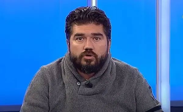 Rasim Ozan Kütahyalı, İstanbul Havalimanı'nı birbirine kattı - Resim: 3