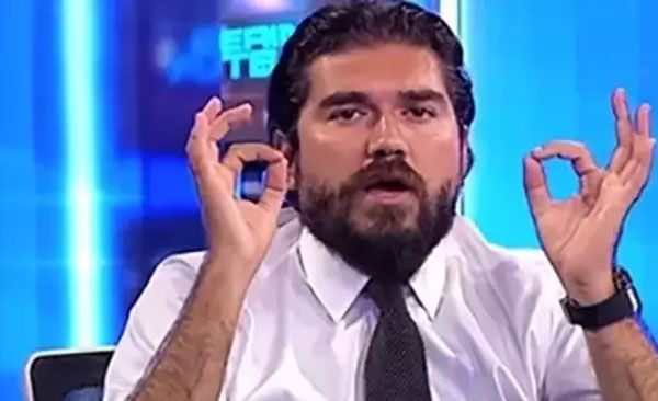 Rasim Ozan Kütahyalı, İstanbul Havalimanı'nı birbirine kattı - Resim: 4