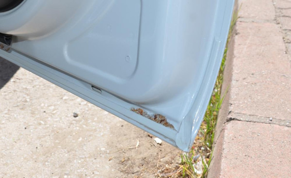 Samsun'da sıfır otomobil aldı hayatının şokunu yaşadı: Yakışıksız buluyoruz - Resim: 0