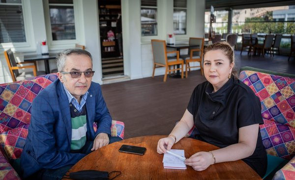 Cem Garipoğlu yaşıyor mu? Münevver Karabulut'un acılı babası: İnanmıyorum! - Resim: 0