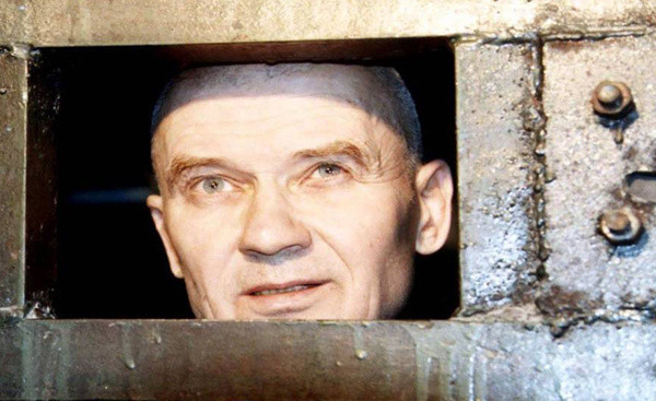 Seri katil Andrey Chikatilo'nun korkunç hikayesi! 53 kişiyi öldürüp cinsen organlarını... - Resim: 0