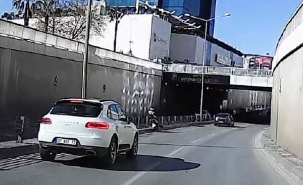 Evde çıkan yangında yanarak ölen kadınla ilgili şaşırtan detay! Meğer 2 yıl önce - Resim: 0