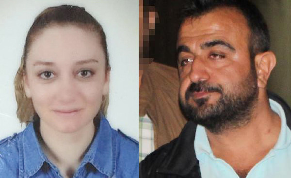 İşadamı sevgilisini öldürüp arabayla tur attı - Resim: 3