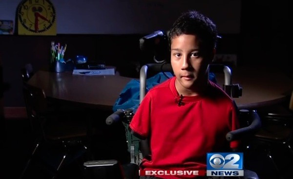 Annesi doğar doğmaz bebeğini terk etti yıllar sonra ise... - Resim: 4