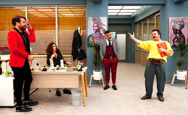 Kanal D'den büyük darbe geliyor mu Çocuklar Duymasın'ı... - Resim: 4