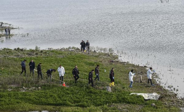 İstanbul'da dehşet: Balıkçıların oltasına çocuk cesedi takıldı! - Resim: 4