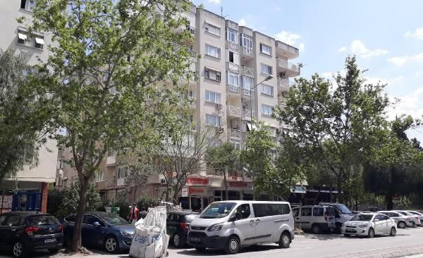 İzmir'de emekli emniyet müdürü intihar etti - Resim: 2