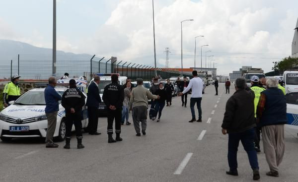 Kaza yerine göreve giden kadın polis ölenleri görünce adeta yıkıldı - Resim: 3